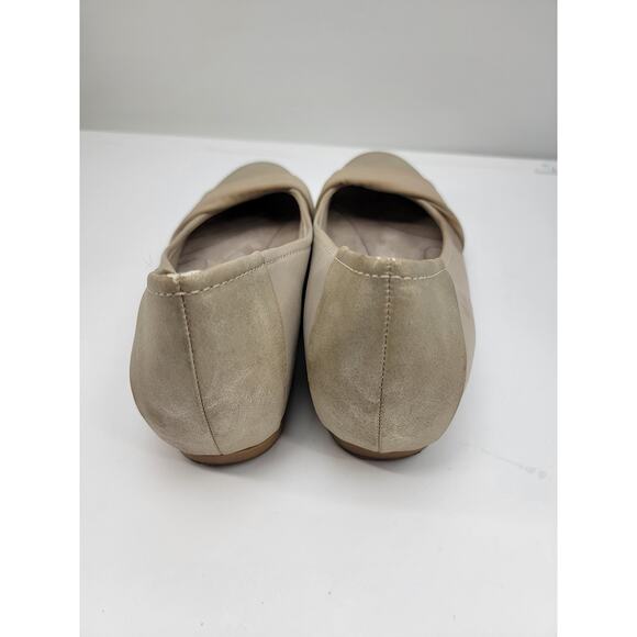 Baretraps Memory Foam Flat Loafers, Size 10M - Picture 6 of 9